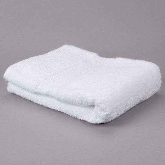 Oxford Miasma 27″ x 54″ 100% Zero Twist Cotton Bath Towel 15.5 lb. – 12/Pack