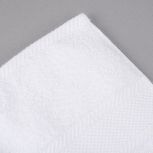 Oxford Miasma 27″ x 54″ 100% Zero Twist Cotton Bath Towel 15.5 lb. – 12/Pack