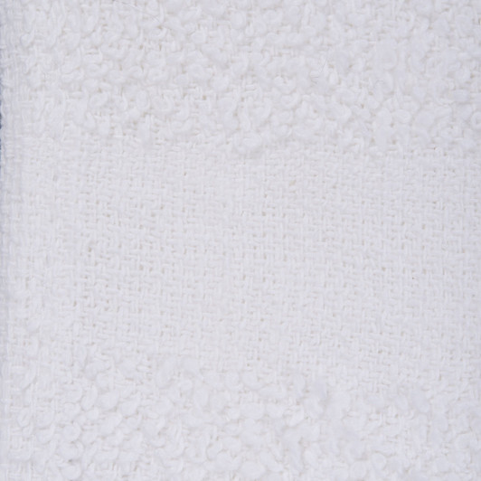 Oxford Bronze 22″ x 44″ White 100% Open End Cotton Bath Towel 5.75 lb. – 120/Case