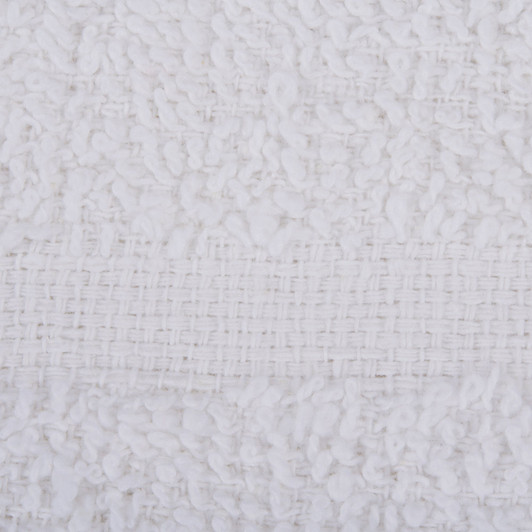 Oxford Bronze 12″ x 12″ 100% Open End Cotton Wash Cloth 1 lb. – 600/Case
