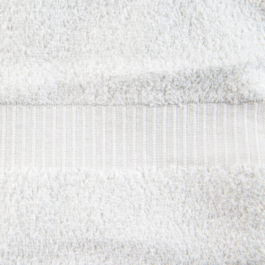 Oxford Belleeza 27″ x 54″ 100% Ringspun Cotton Bath Towel 14 lb. – 24/Case