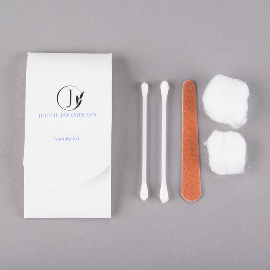 Judith Jackson Spa Vanity Kit – 500/Case