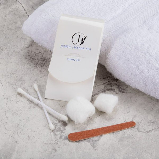 Judith Jackson Spa Vanity Kit – 100/Box