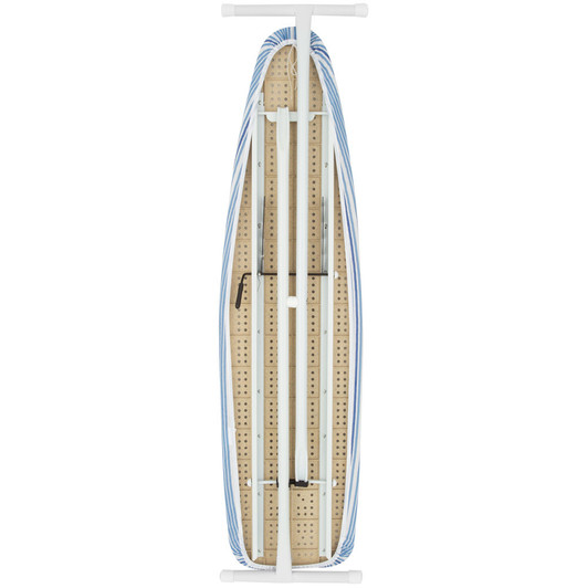 T-Leg Ironing Board with Cover
