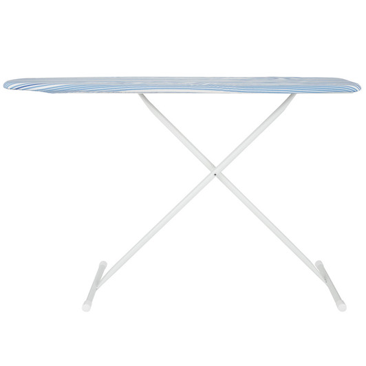 T-Leg Ironing Board with Cover