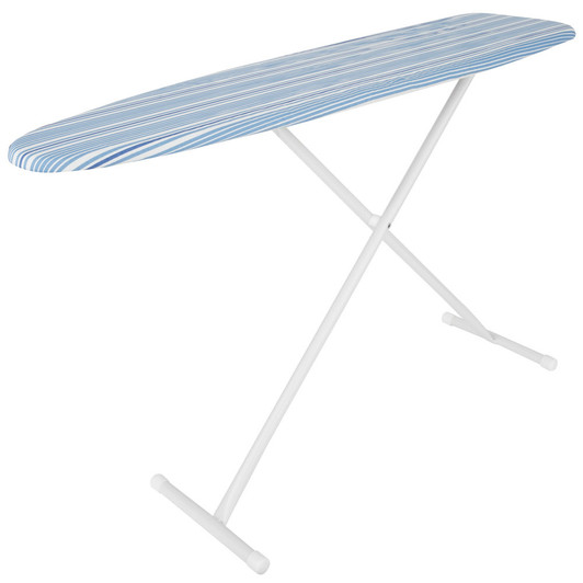 T-Leg Ironing Board with Cover
