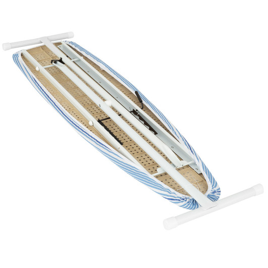 T-Leg Ironing Board with Cover