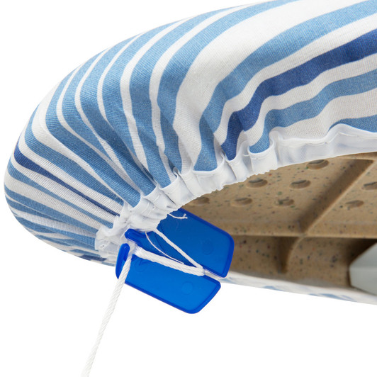T-Leg Ironing Board with Cover