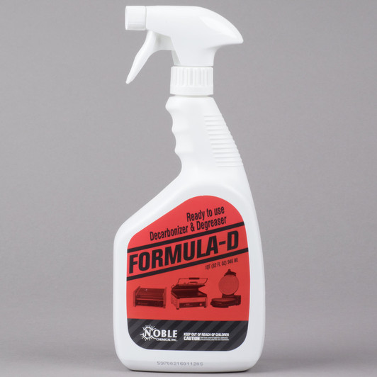Shelf Cleaning Kit