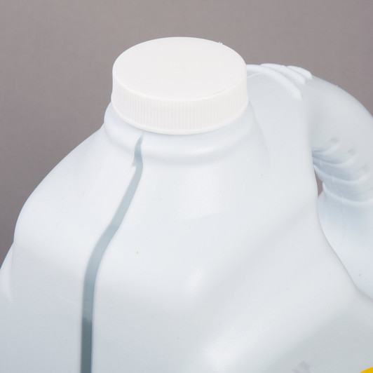 Pledge 605896 1 Gallon / 128 oz. Hardwood Floor Care Cleaner – 4/Case