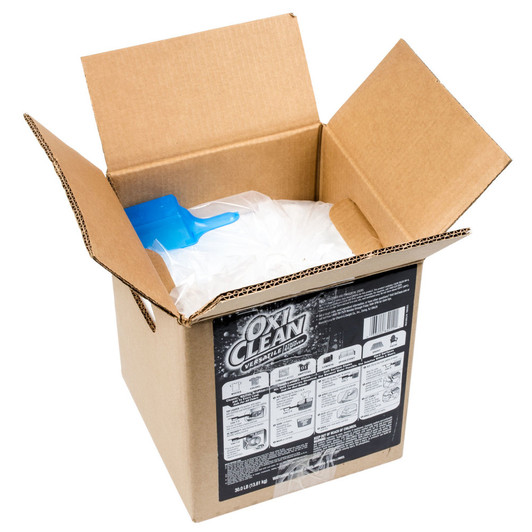 OxiClean Versatile 30 lb. / 480 oz. Stain Remover