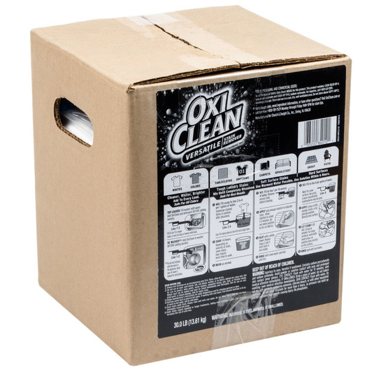 OxiClean Versatile 30 lb. / 480 oz. Stain Remover