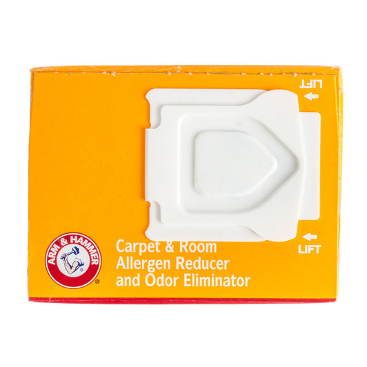Arm & Hammer 42.6 oz. Carpet & Room Allergen Reducer and Odor Eliminator – 9/Case