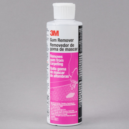 3M Ready-to-Use Gum Remover 8 oz