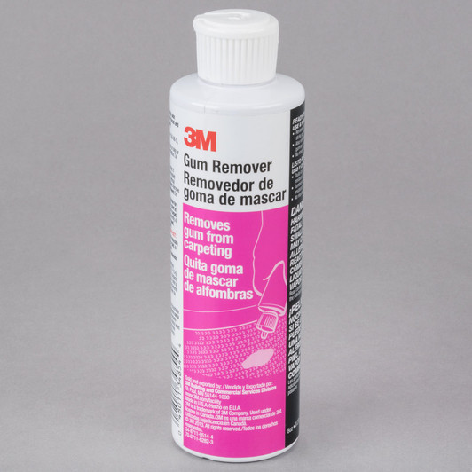 3M Ready-to-Use Gum Remover 8 oz