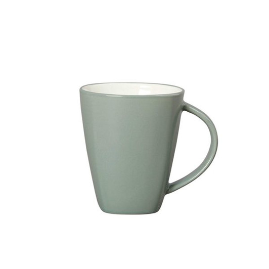 Gibson Home Soho Lounge Square 16-Piece Reactive Glaze Dinnerware Set