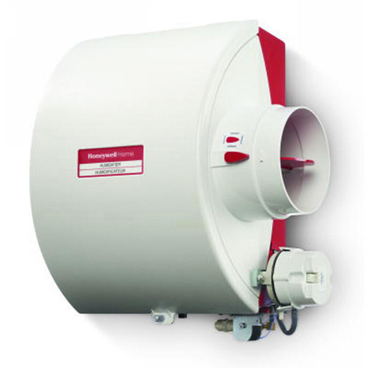Honeywell Home Whole House Humidifier -3000 Sq.Ft
