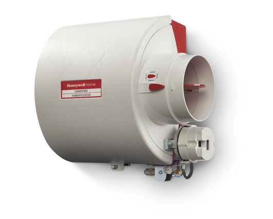 Honeywell Home Whole House Humidifier -3000 Sq.Ft