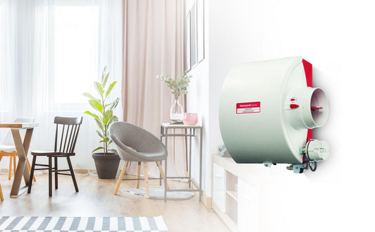 Honeywell Home Whole House Humidifier - 4000 Sq.Ft.