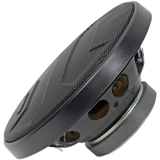 Hifonics ZS65C Zeus Series 6.5" 2-Way Component Car Speakers