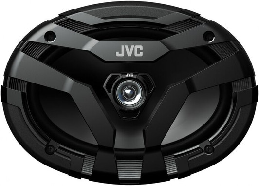 JVC CS-DF6920 DF-Series 400 Watt 6 x 9" 2-Way Coaxial Speakers