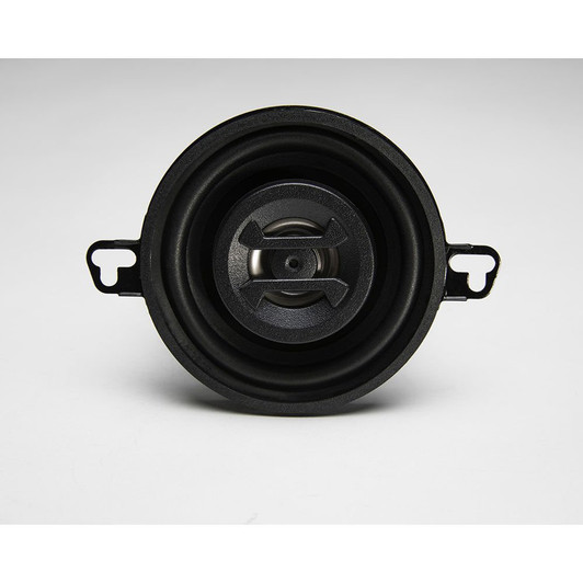 (4) Hifonics ZS35CX 3.5" 500 Watt Coaxial Car Speakers