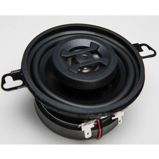 (4) Hifonics ZS35CX 3.5" 500 Watt Coaxial Car Speakers