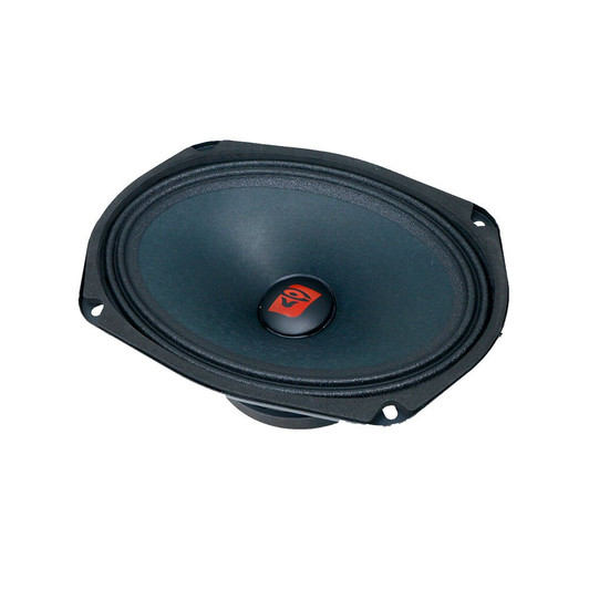 Cerwin-Vega CVP69 CVP PRO 6"X9" Midrange Speaker, Each