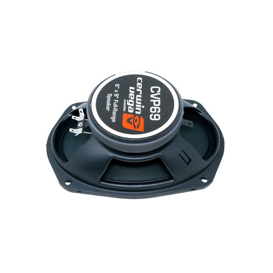 Cerwin-Vega CVP69 CVP PRO 6"X9" Midrange Speaker, Each