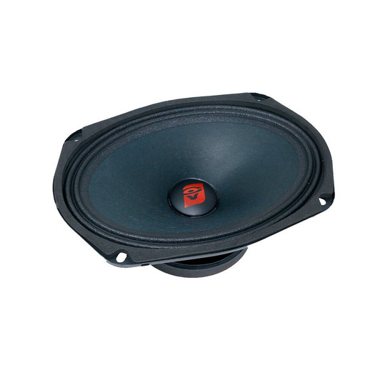 Cerwin-Vega CVP69 CVP PRO 6"X9" Midrange Speaker, Each
