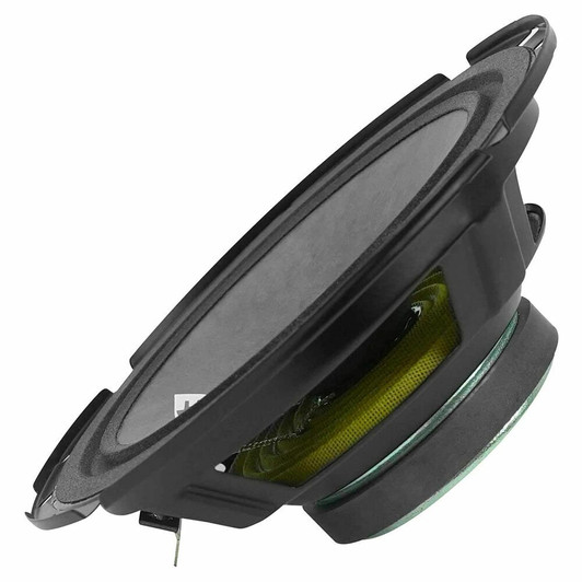 Alpine SXE-1751S 6 1/2" 2-Way Component Speakers