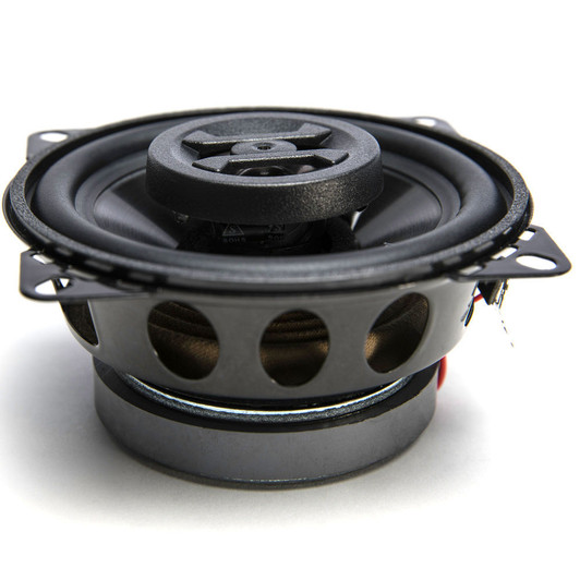 (4) Hifonics ZS4CX 4" 700 Watt Coaxial Car Audio Speakers