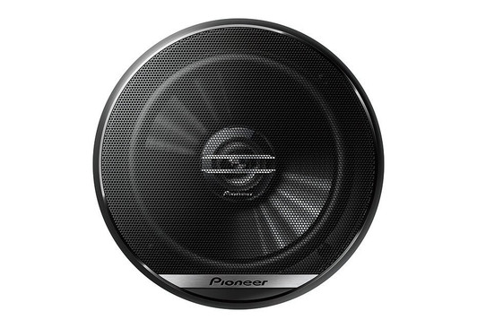 Pioneer TSG1620F-2 G-Series 6.5" 2-Way Coaxial Speakers