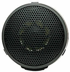 Pioneer TS-T110 240W Peak (120W RMS) 7/8-Inch Hard-Dome Tweeter (Pair)