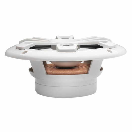 MB Quart NF1-116 6.5" 2-Way Coaxial Nautic Formula Speaker System with Integrated Tweeter