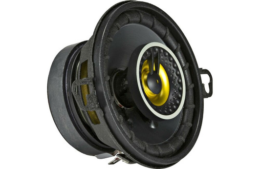 Kicker CSC35 (46CSC354) CS Series 3.5-Inch 2-Way Coaxial Speakers (30 Watts RMS @ 4 ohms)