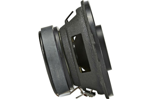 Kicker CSC35 (46CSC354) CS Series 3.5-Inch 2-Way Coaxial Speakers (30 Watts RMS @ 4 ohms)