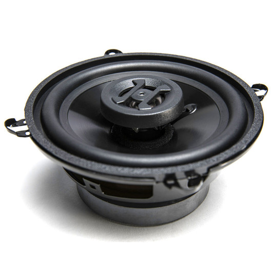 (2) Pairs of Hifonics ZS525CX 400W Max (60W RMS) 5.25" Zeus Series 2-Way Coaxial Car Speakers