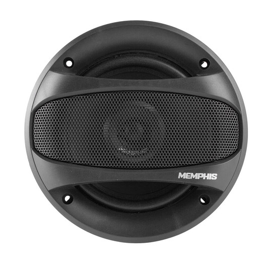 Memphis SRX52 5.25" Street Reference Coaxial Speakers