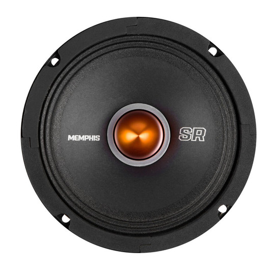 Memphis SRXP62 6.5" Street Reference Pro Audio Component Speaker