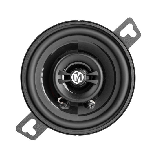 Memphis PRX3 3" Power Reference Coaxial Speakers