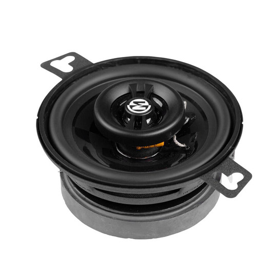 Memphis PRX3 3" Power Reference Coaxial Speakers