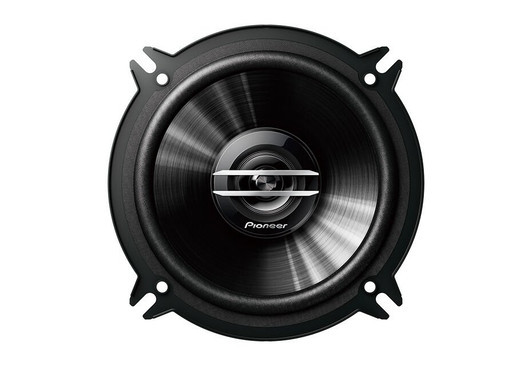 Pioneer TS-G1320S 500W Max (70W RMS) 5.25" G-Series 2-Way Coaxial Car Speakers