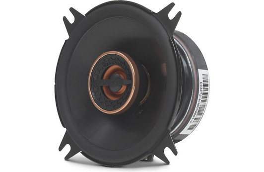 Infinity Reference 4032cfx (REF-4032cfx) 105W Max (35W RMS) 4" Reference Series 2-Way Coaxial Car Speakers
