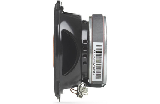 Infinity Reference 4032cfx (REF-4032cfx) 105W Max (35W RMS) 4" Reference Series 2-Way Coaxial Car Speakers