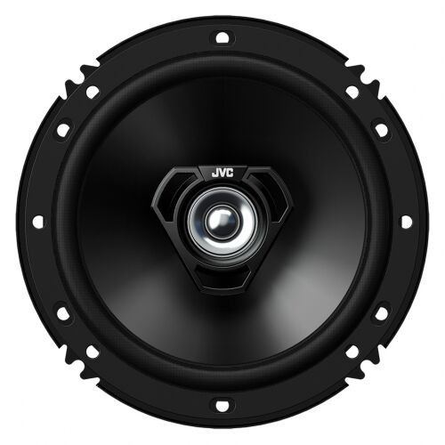 JVC CS-DF620 (2-Pairs) (4) 6-1/2" 2-Way Coaxial Speakers / 300W Peak