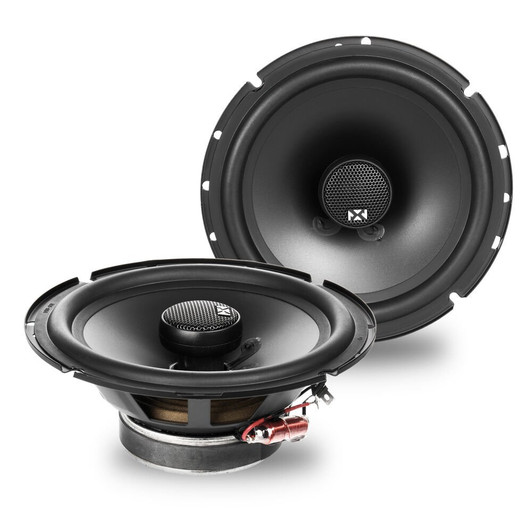 Front Door Speaker Replacement Package for 1995-2005 Mitsubishi Eclipse | NVX