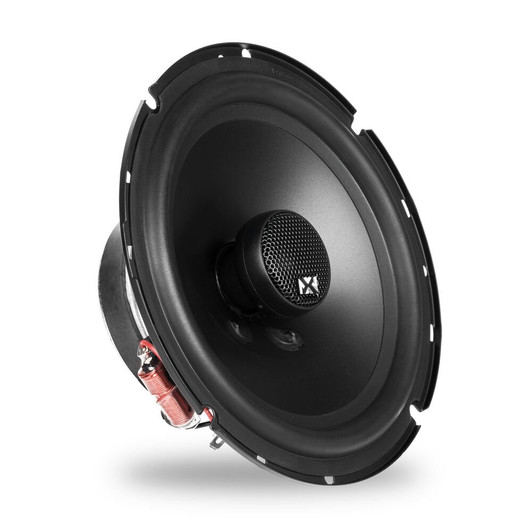Front Door Speaker Replacement Package for 1995-2005 Mitsubishi Eclipse | NVX