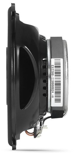 JBL Stage3 527F (Stage 3 527F) Stage3 Series 5-1/4" 2-Way Coaxial Car Speaker