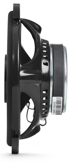 JBL Stage3 627F (Stage 3 627F) Stage3 Series 6-1/2" 2-Way Coaxial Car Speaker